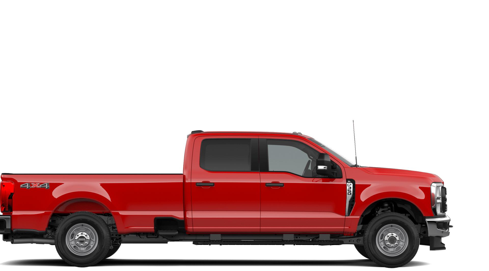 2026 Ford Super Duty® External Image 1